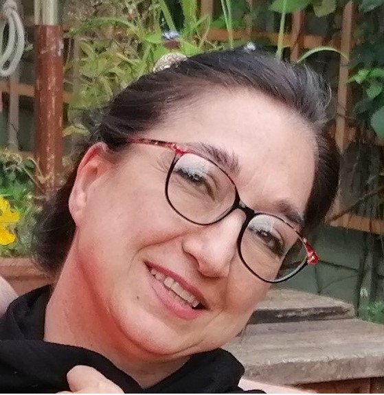 Annalisa Biondo 